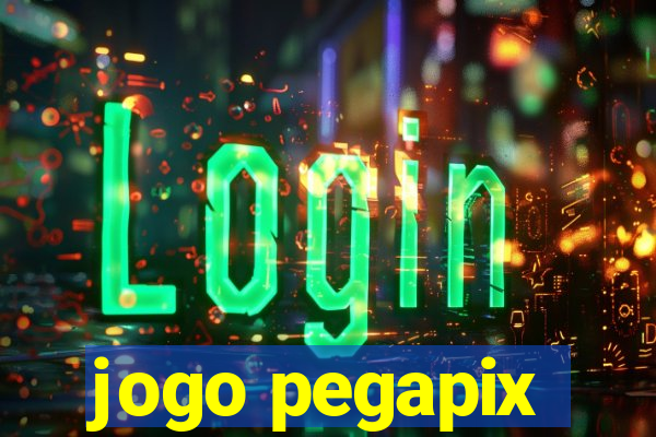 jogo pegapix